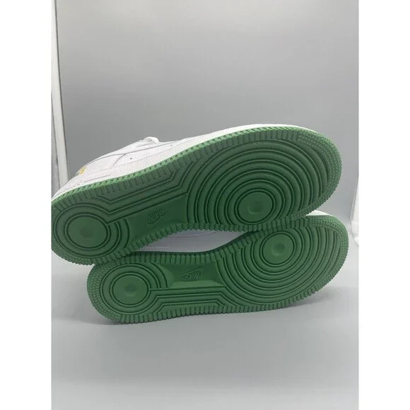 Nike 2022 Air Force 1 Low 'West Indies' Annv Edition Size 8M 9.5W New DX1156-100